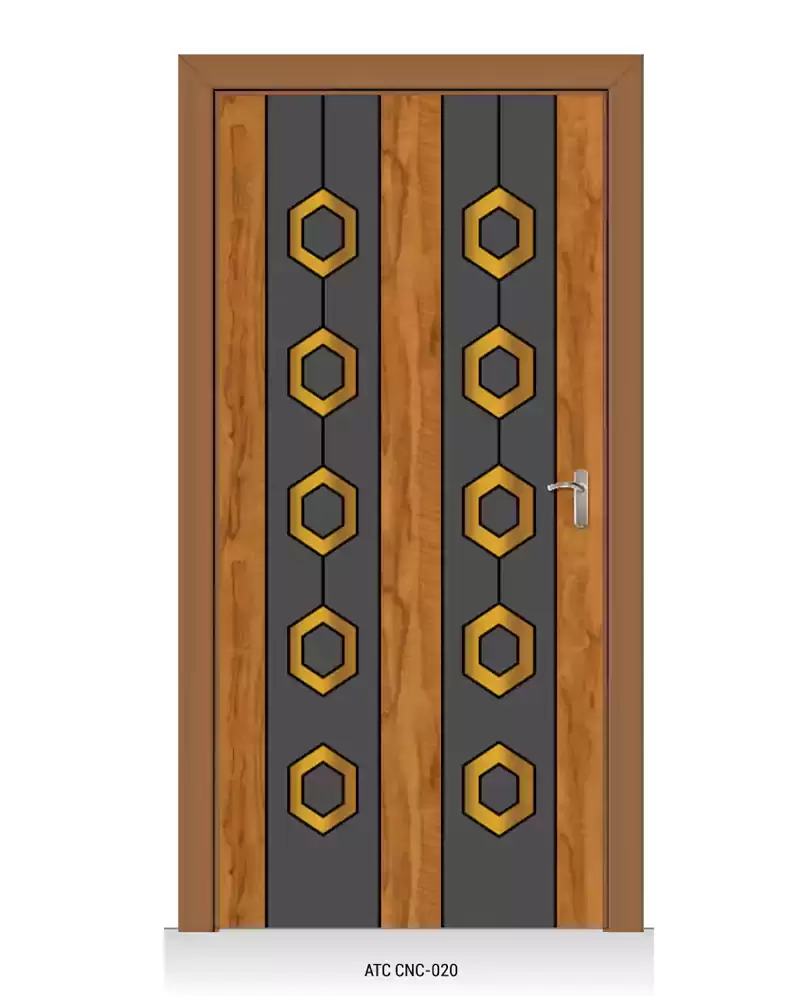 CNC Door Skin